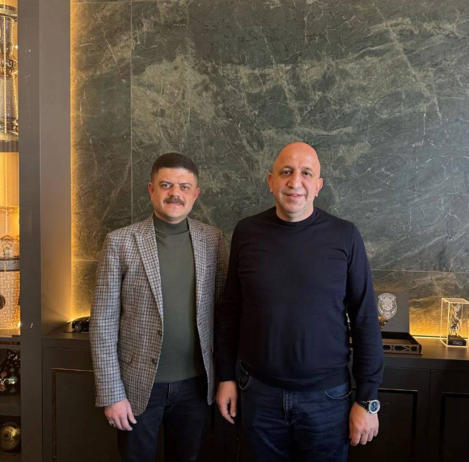 Konya magazin hayatında neler oldu? (16 Nisan 2025) 4