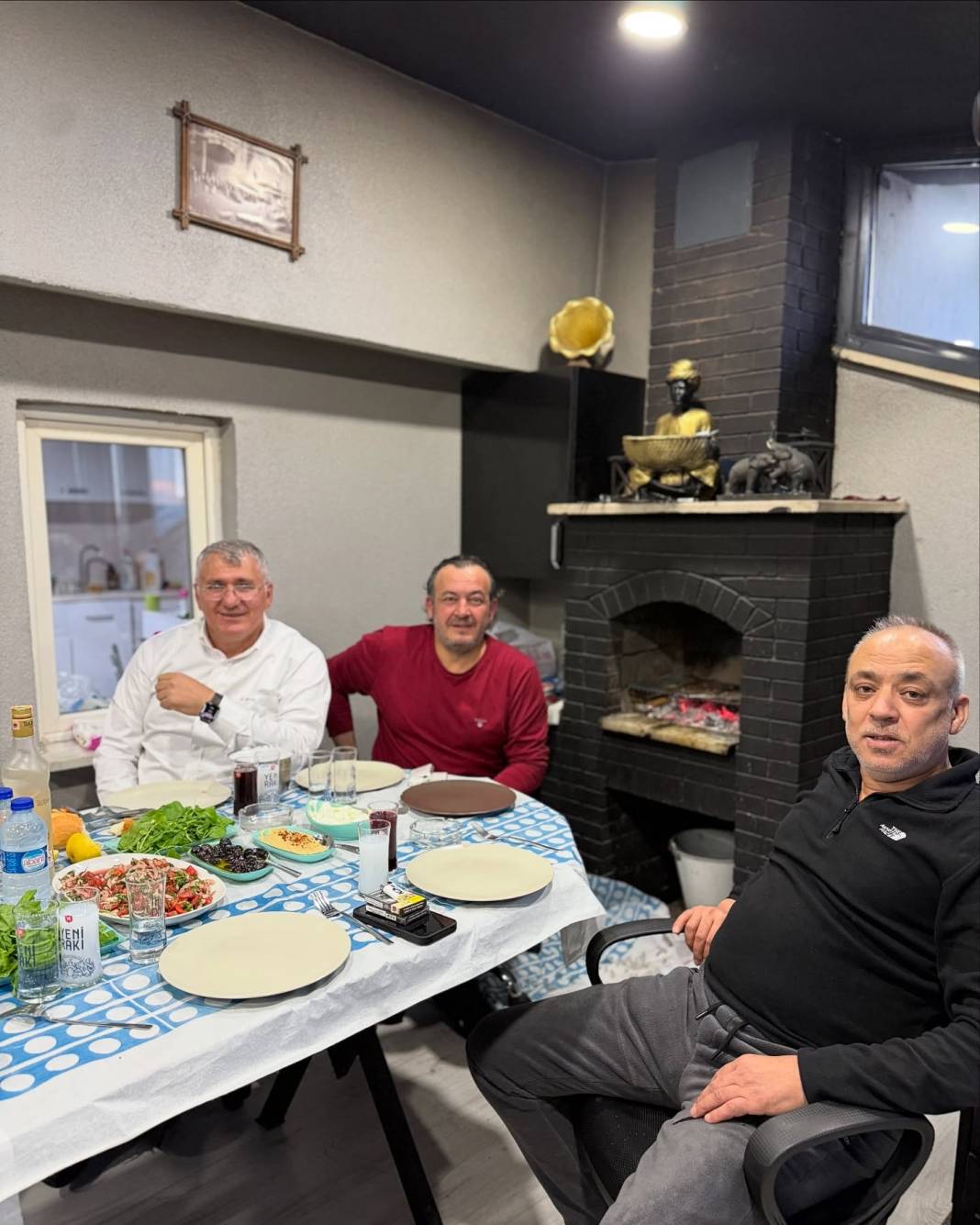 Konya magazin hayatında neler oldu? (17 Nisan 2025) 3