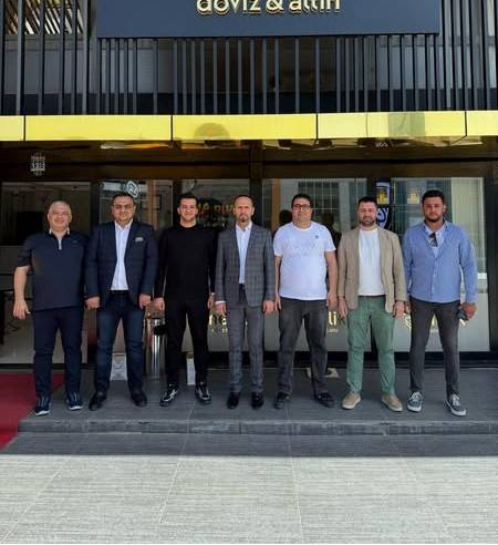 Konya magazin hayatında neler oldu? (24 Nisan 2025) 5