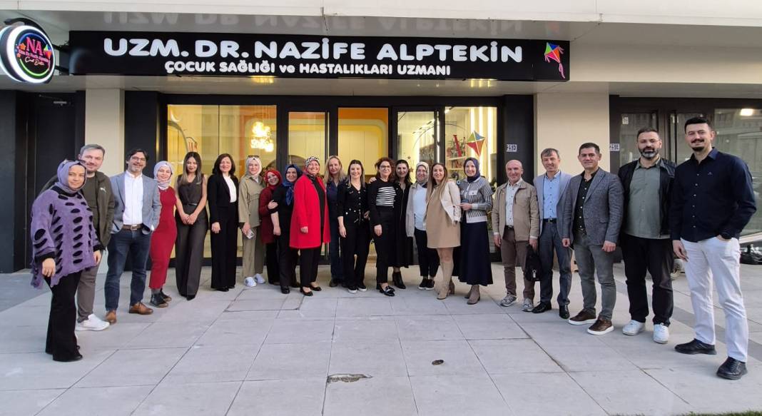 Konya magazin hayatında neler oldu? (17 Nisan 2025) 2