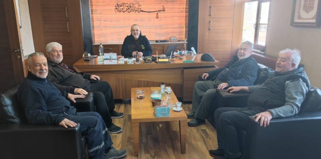 Konya magazin hayatında neler oldu? (16 Nisan 2025) 7