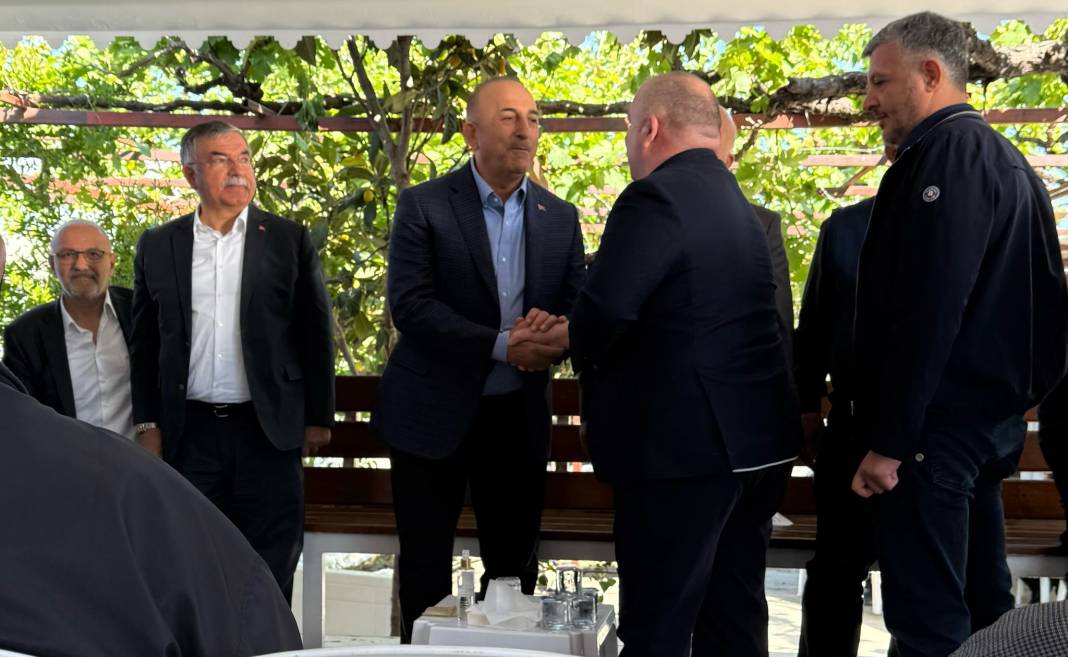 Konya magazin hayatında neler oldu? (22 Nisan 2025) 1