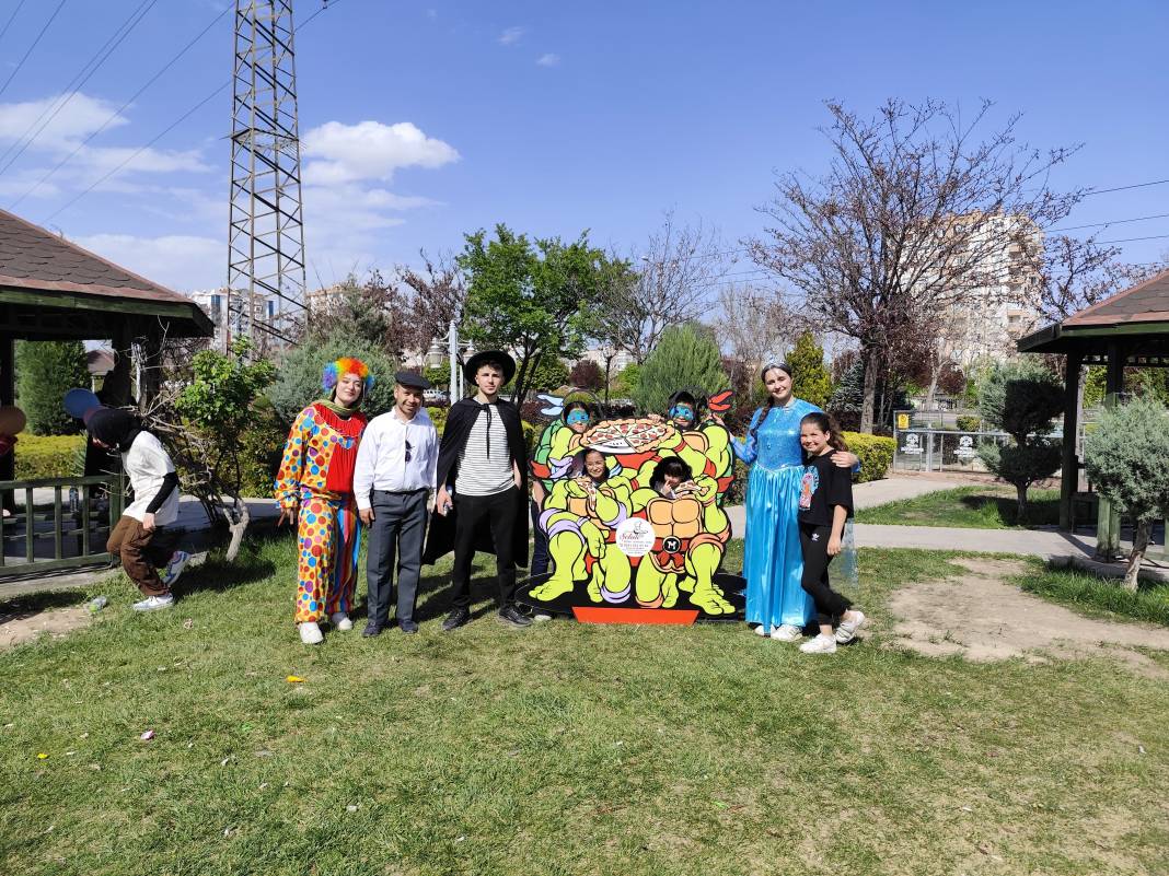 Konya magazin hayatında neler oldu? (25 Nisan 2025) 7