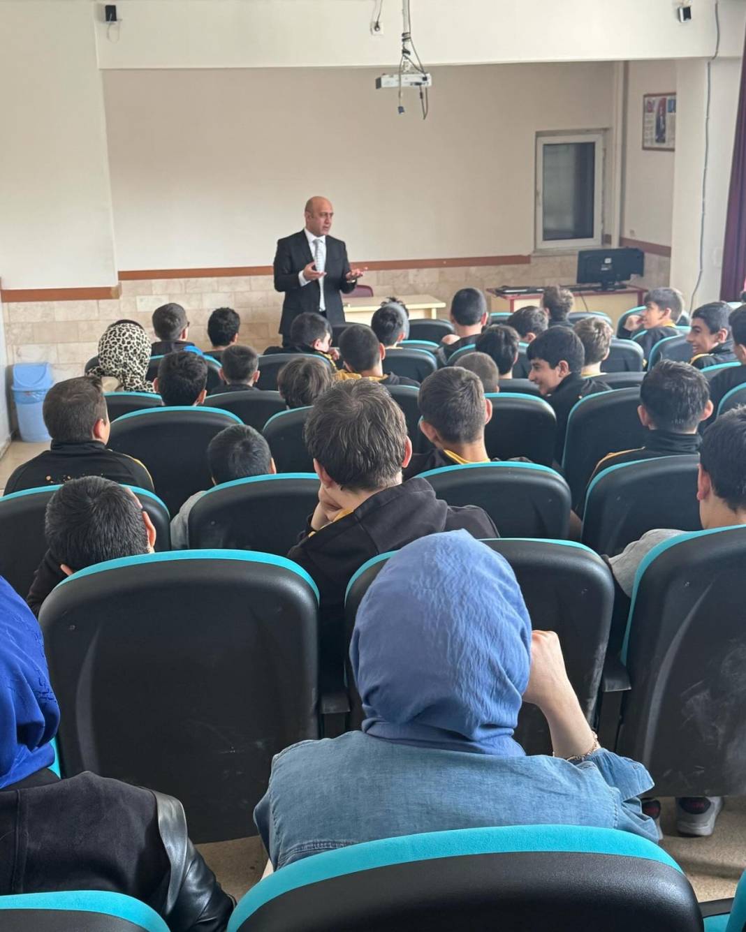 Konya magazin hayatında neler oldu? 3