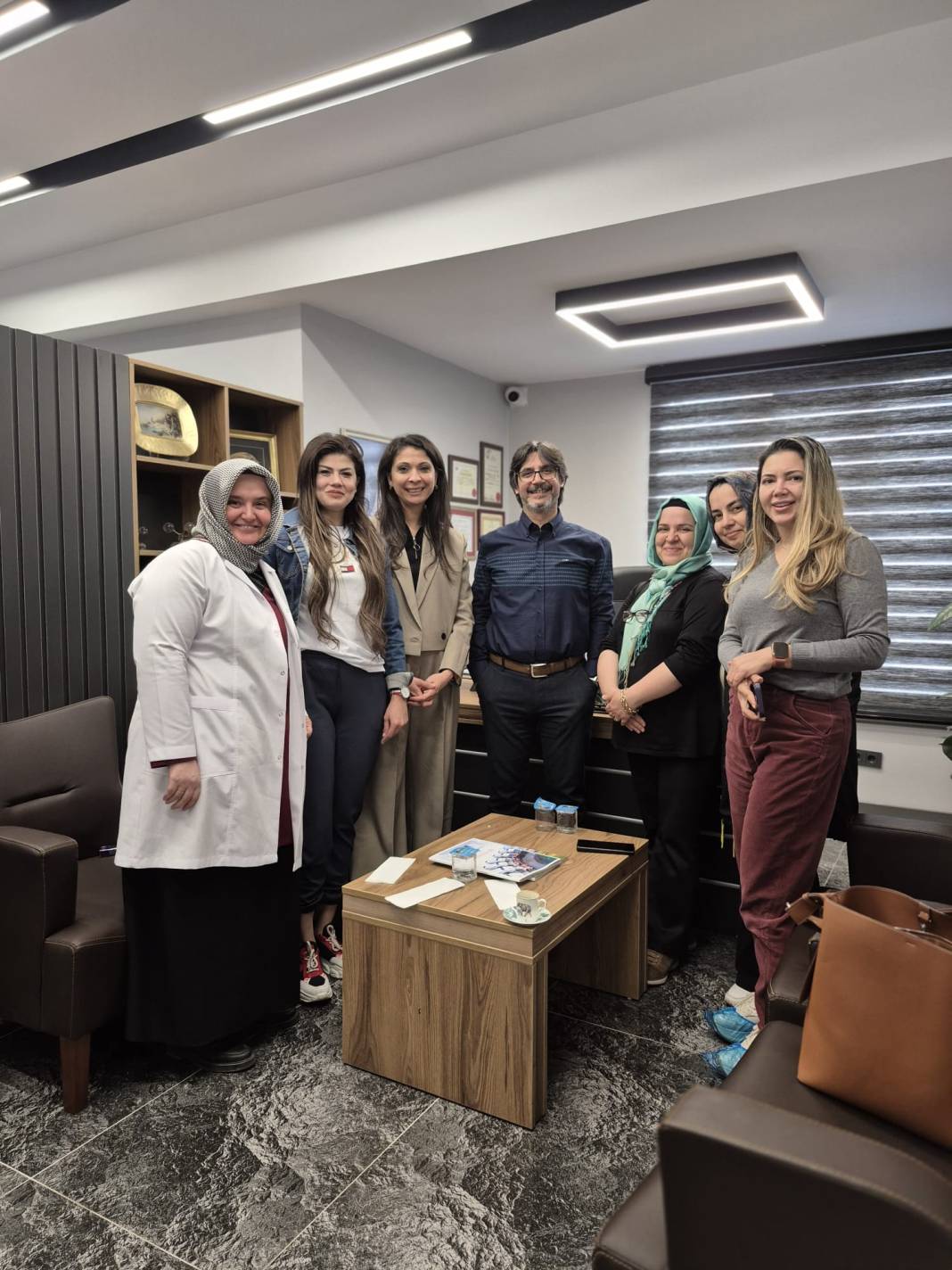 Konya magazin hayatında neler oldu? 6