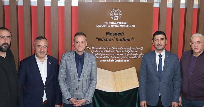 Konya magazin hayatında neler oldu? 1