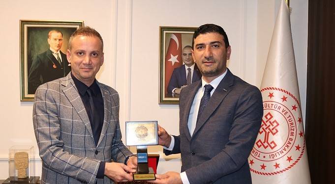 Konya magazin hayatında neler oldu? 2