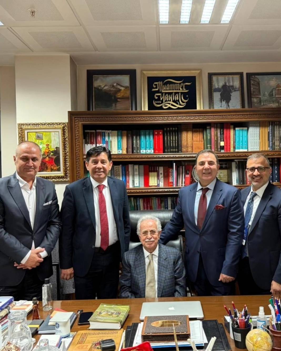 Konya magazin hayatında neler oldu? 4