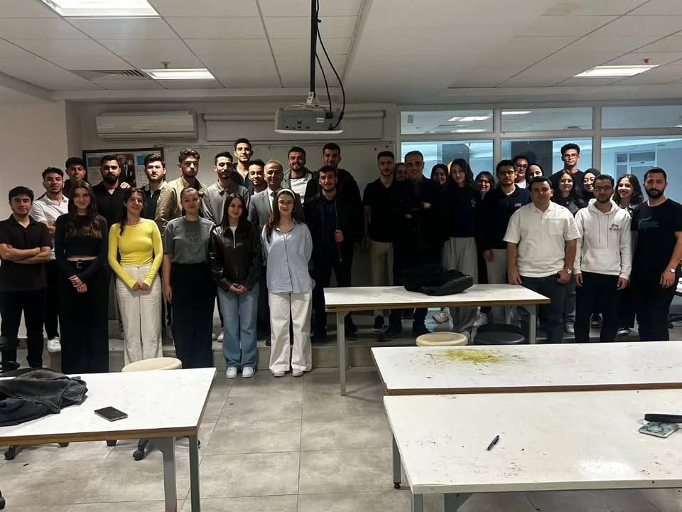 Konya magazin hayatında neler oldu? 2