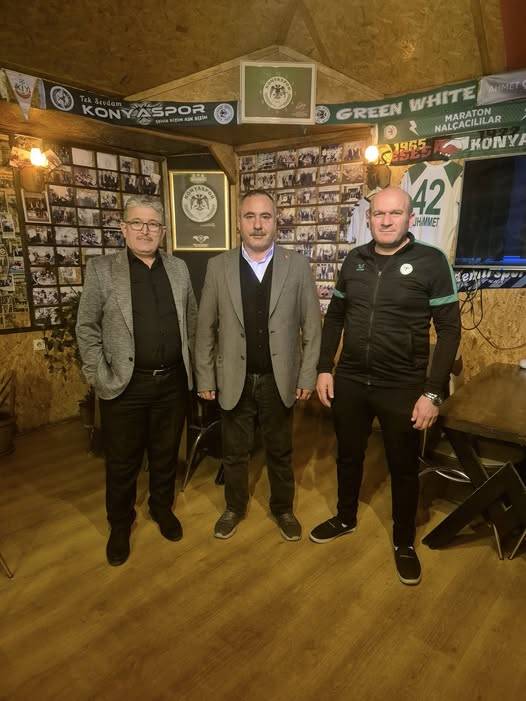 Konya magazin hayatında neler oldu? 6