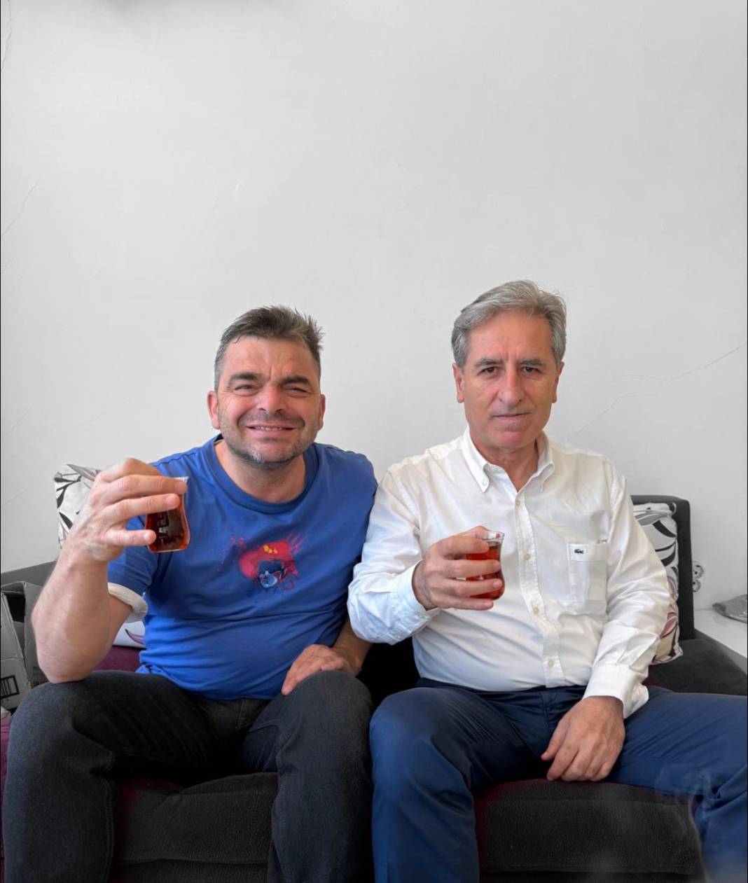 Konya magazin hayatında neler oldu? 8