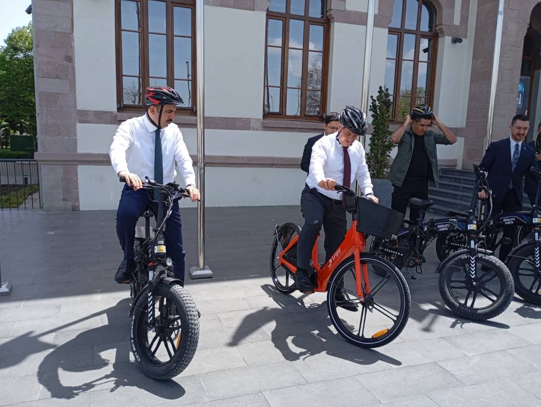 Konya magazin hayatında neler oldu? 1