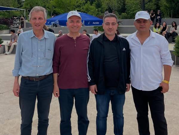 Konya magazin hayatında neler oldu? 7