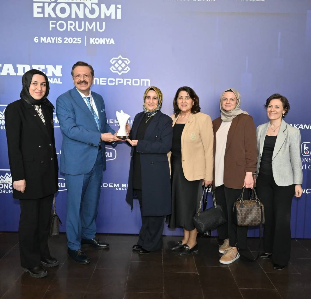 Konya magazin hayatında neler oldu? 4