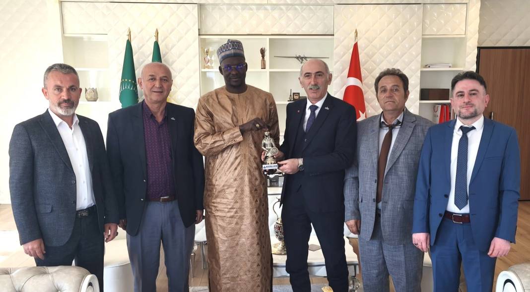 Konya magazin hayatında neler oldu? 2