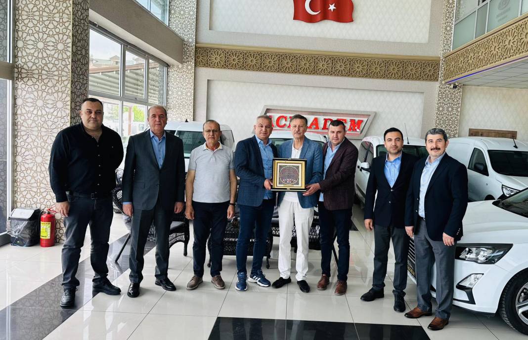 Konya magazin hayatında neler oldu? 2