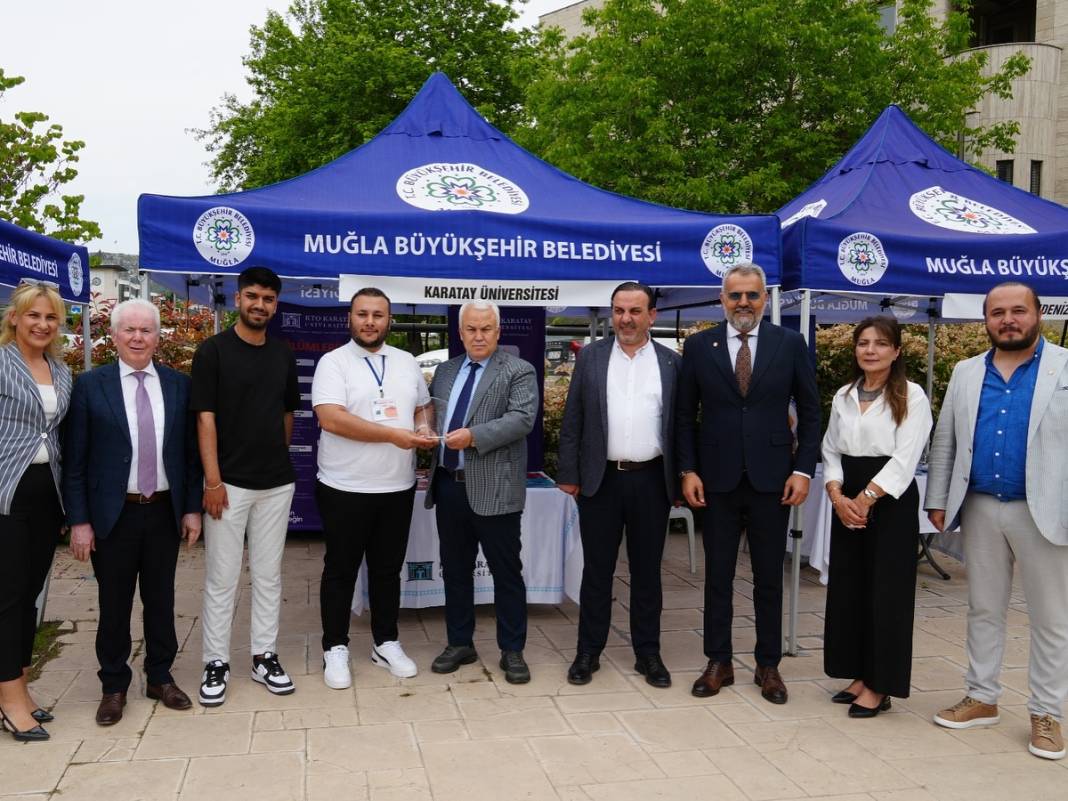 Konya magazin hayatında neler oldu? 3