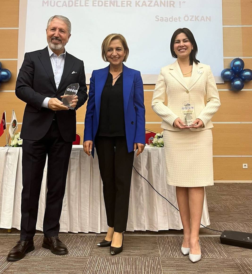 Konya magazin hayatında neler oldu? 5