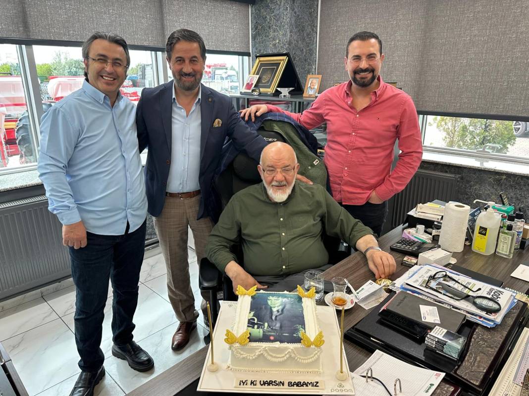 Konya magazin hayatında neler oldu? 5