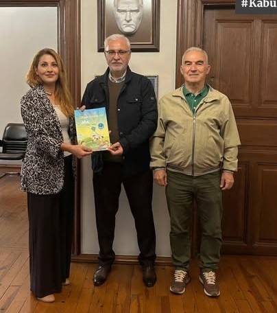 Konya magazin hayatında neler oldu? 6