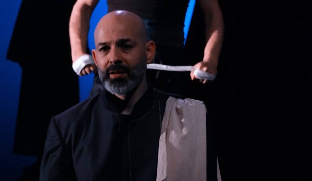 Dünya Tiyatrosu Konya’dan Geçti: Festival Coşkusu Sona Erdi 16