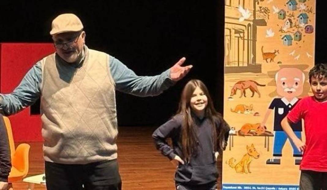 Dünya Tiyatrosu Konya’dan Geçti: Festival Coşkusu Sona Erdi 12