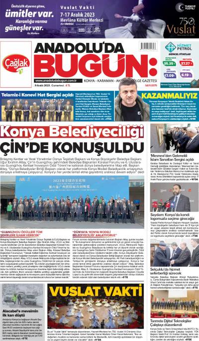https://anadoludabugun.com.tr/9 Aralık 2023