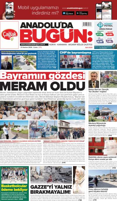 https://anadoludabugun.com.tr/21 Haziran 2024