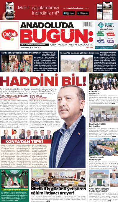 https://anadoludabugun.com.tr/30 Temmuz 2024