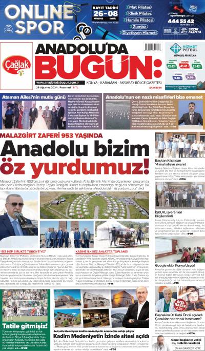 https://anadoludabugun.com.tr/26 Ağustos 2024