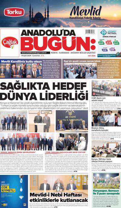 https://anadoludabugun.com.tr/14 Eylül 2024