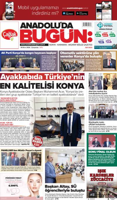 https://anadoludabugun.com.tr/16 Ekim 2024