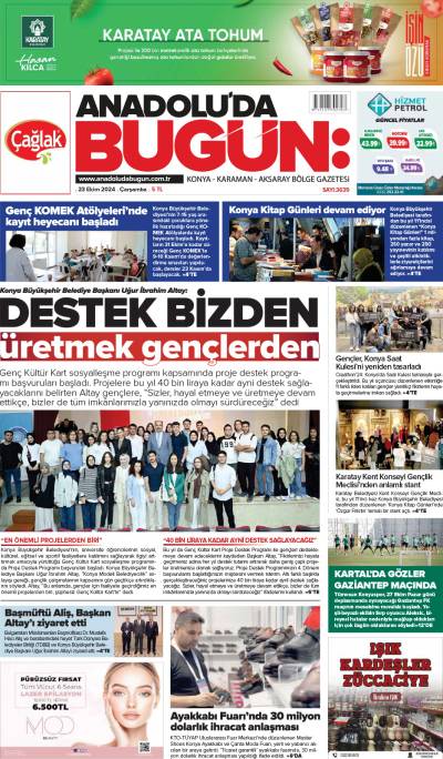 https://anadoludabugun.com.tr/23 Ekim 2024