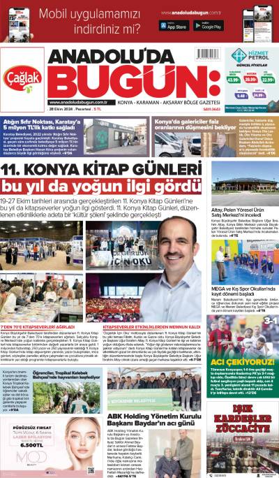 https://anadoludabugun.com.tr/28 Ekim 2024