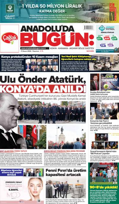 https://anadoludabugun.com.tr/11 Kasım 2024