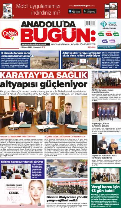 https://anadoludabugun.com.tr/16 Kasım 2024