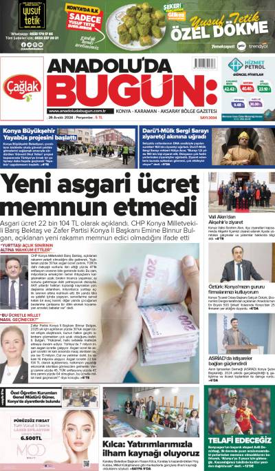 https://anadoludabugun.com.tr/26 Aralık 2024