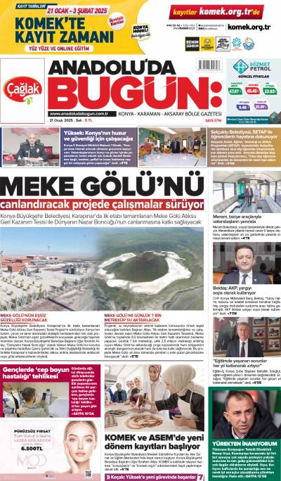 https://anadoludabugun.com.tr/21 Ocak 2025