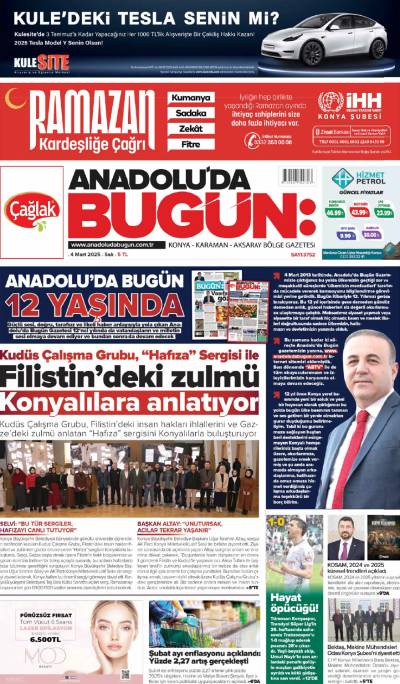 https://anadoludabugun.com.tr/4 Mart 2025
