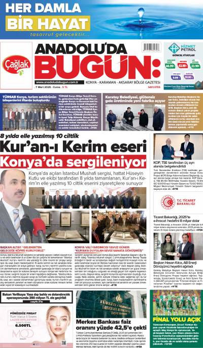 https://anadoludabugun.com.tr/7 Mart 2025
