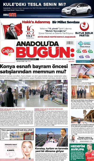 https://anadoludabugun.com.tr/25 Mart 2025