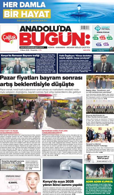 https://anadoludabugun.com.tr/3 Nisan 2025