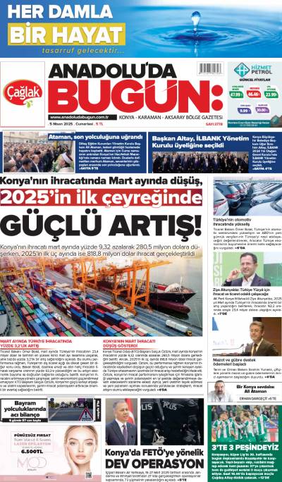 https://anadoludabugun.com.tr/5 Nisan 2025