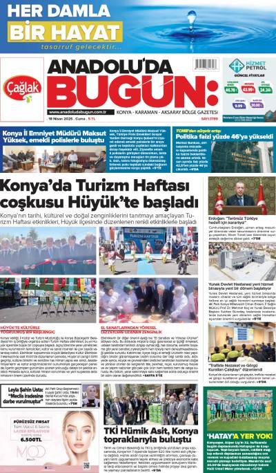 https://anadoludabugun.com.tr/18 Nisan 2025