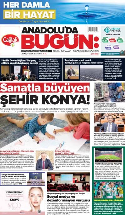 https://anadoludabugun.com.tr/10 Mayıs 2025