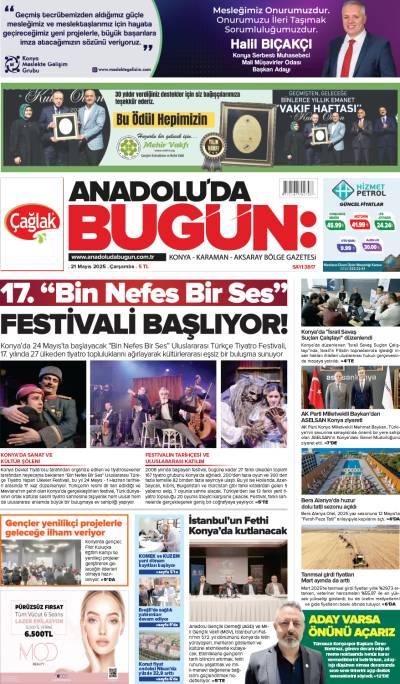 https://anadoludabugun.com.tr/21 Mayıs 2025