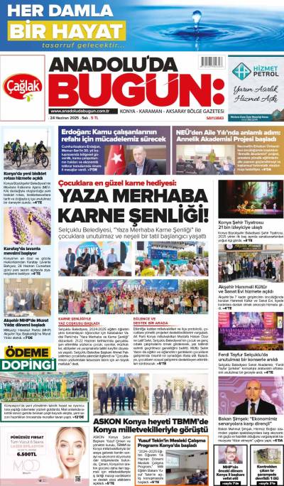 https://anadoludabugun.com.tr/24 Haziran 2025