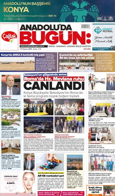 https://anadoludabugun.com.tr/27 Haziran 2025