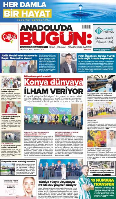 https://anadoludabugun.com.tr/14 Temmuz 2025