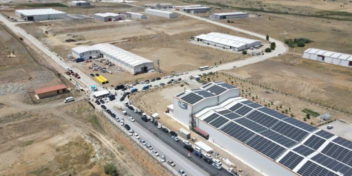 Konya ihracatında flaş gelişme! İvme tersine döndü...